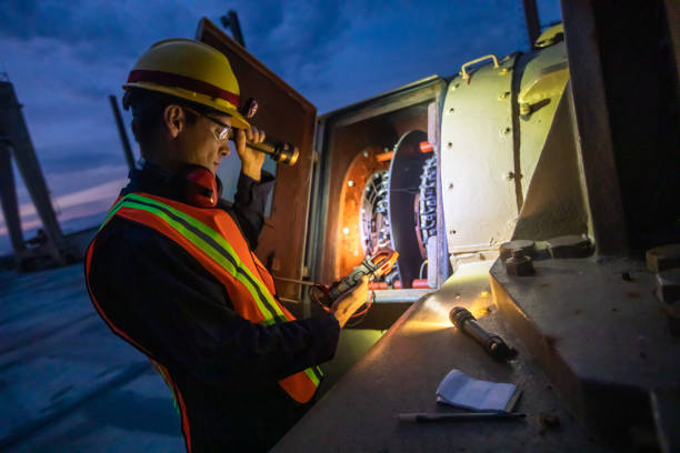 Best Circuit Breaker Repair  in Seeley, CA