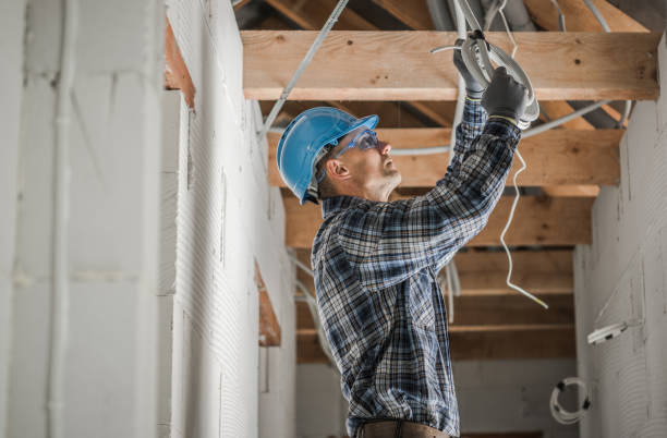 Best Licensed Electrician  in Seeley, CA