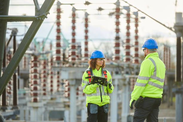 Best Electrical Contractors for Businesses  in Seeley, CA