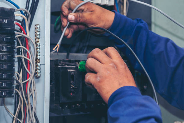 Best Local Electrician Companies  in Seeley, CA