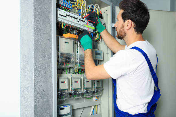 Best Electrical Rewiring Services  in Seeley, CA