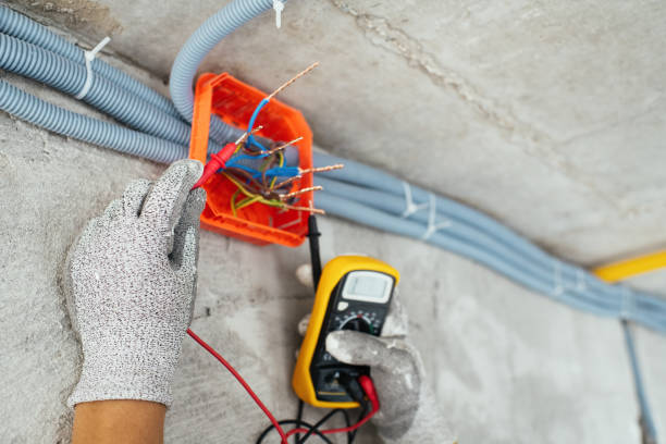 Best Electrical Contractors for Businesses  in Seeley, CA