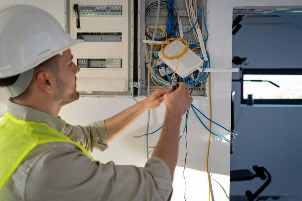 Best Electrical Repair Services  in Seeley, CA