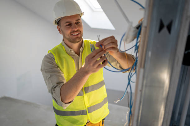 Best Emergency Electrical Repair  in Seeley, CA